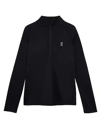 ON | Damen Funktions Zipshirt Climate | 